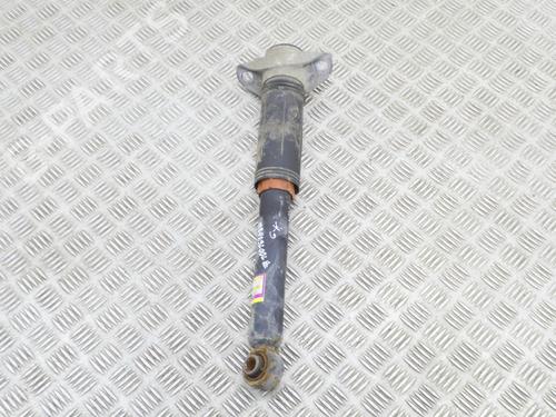 Used Left rear shock absorber BMW X3 (F25) xDrive 20 d (184 hp) 28687070
