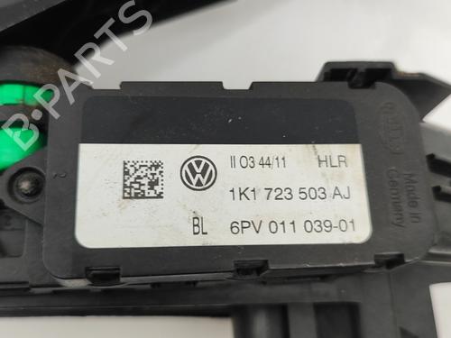 Pedal VW PASSAT B7 Variant (365) 2.0 TDI | BP27351574I4 