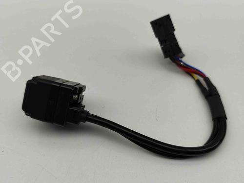 Kamera AUDI TT (FV3, FVP) 40 TFSI | BP29404522E14 