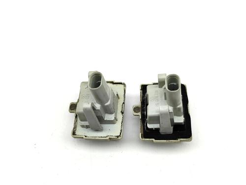 Licence plate light MERCEDES-BENZ S-CLASS Coupe (C216) CL 500 4-matic (216.394) | BP32142963I40 