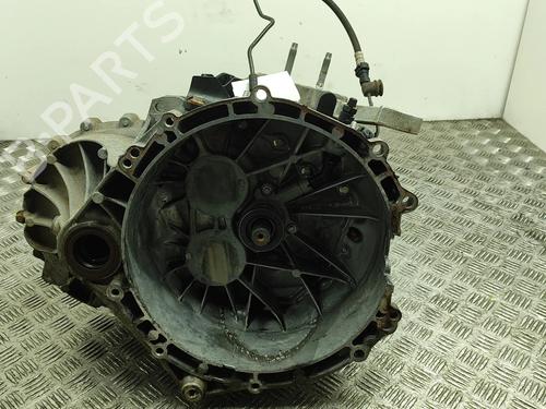 Used Gearbox Gearbox FORD TRANSIT CUSTOM V362 Van (FY, FZ) 2.0 EcoBlue mHEV (130 hp) 33383729 33383729