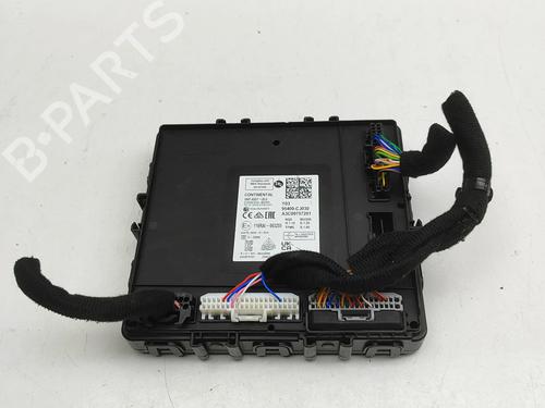 Used Electronic module Electronic module KIA SPORTAGE V (NQ5) 1.6 T-GDi Hybrid AWD (230 hp) 33381904 33381904