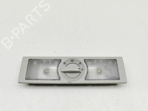 Kabinelys VW JETTA IV (162, 163, AV3, AV2) 2.0 TDI (110 hp) 30971938