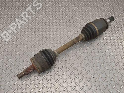 Left front driveshaft LAND ROVER DISCOVERY IV (L319) 3.0 TD 4x4 | BP30239007M38