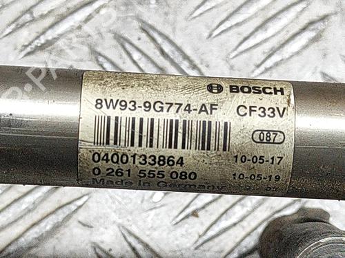 Injection rail JAGUAR XK II Coupe (X150) 5.0 XKR | BP21485989M98 