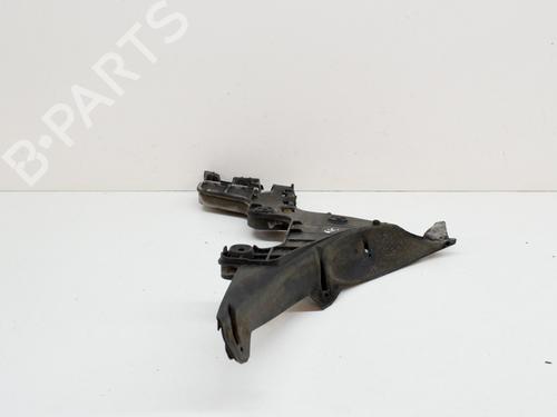 Rear bumper bracket AUDI A3 (8P1) 2.0 TDI 16V | BP8836242C159 