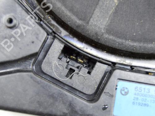 Electronic module BMW 6 Coupe (F13) 640 d | BP14647154M83