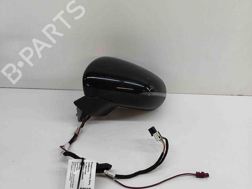 Used Left mirror MERCEDES-BENZ A-CLASS (W177) AMG A 35 4-matic (177.051) (306 hp) 27781751