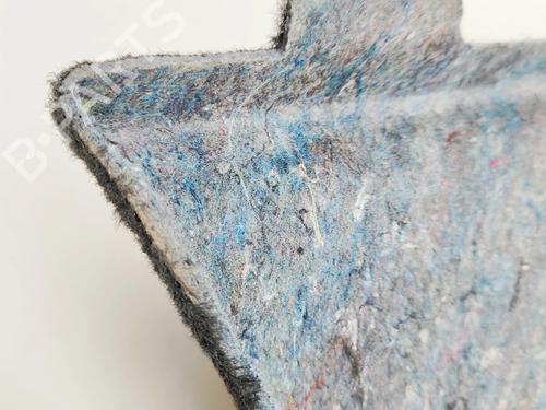 Boot lining LAND ROVER RANGE ROVER SPORT III (L461) P440e PHEV AWD | BP33112683I3  - Image 8