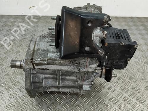 Transfer box TOYOTA LAND CRUISER PRADO (_J15_) 2.8 D-4D (GDJ150_, GDJ155_, GDJ150, GDJ151) | BP26141953M36