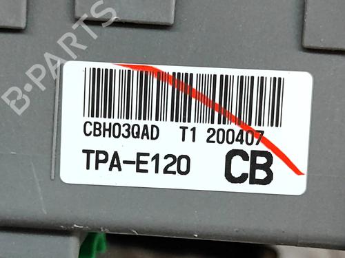 Fuse box HONDA CR-V V (RW_, RT_) 2.0 E-CVT HYBRID AWD (RT6) | BP28432864E1 