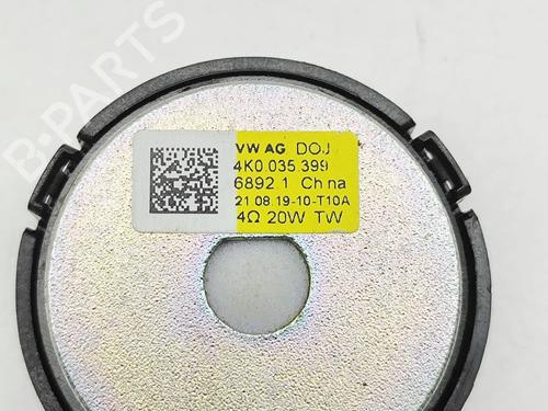 Speaker AUDI A6 C8 Avant (4A5) RS6 TFSI Mild Hybrid quattro | BP33549628E2 - Image 5