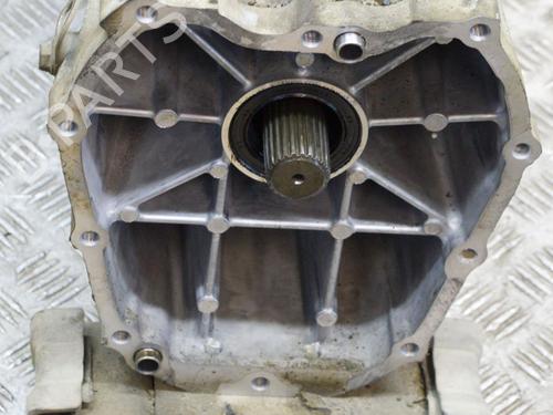 Gearbox SUZUKI GRAND VITARA II (JT, TE, TD) 1.6 (JB416) | BP13319740M3 