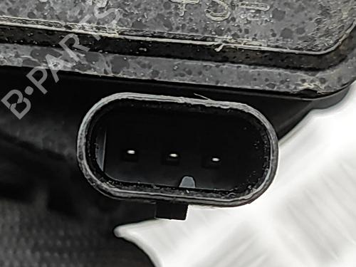 Auxiliary water pump JAGUAR F-PACE (X761) 2.0 TD4 | BP31217343M111 