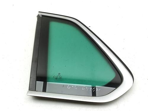 Used Rear left quarter glass Rear left quarter glass VW TIGUAN (AD1, AX1) 2.0 TDI (150 hp) 33465410 33465410