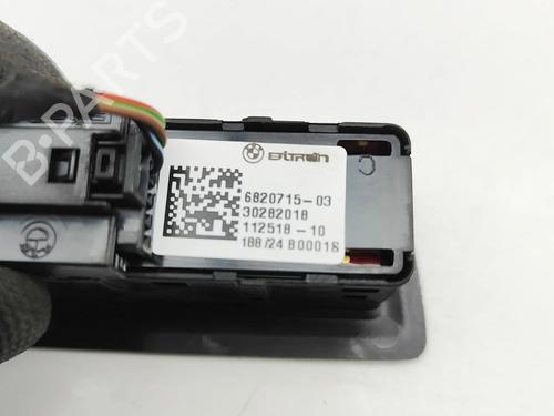 Switch BMW X5 (G05, F95) xDrive 30 d Mild-Hybrid | BP33384102I30  - Image 5