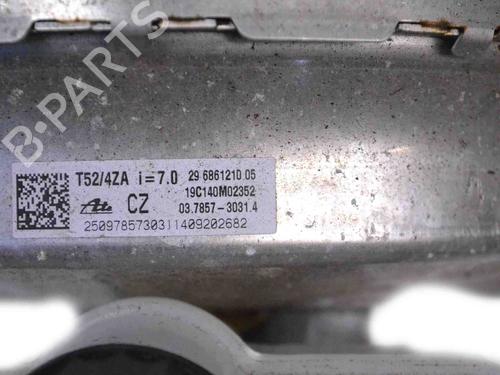 Servo brake BMW 5 (G30, F90) 525 d | BP30229638M42