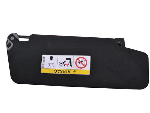 Used Left sun visor MERCEDES-BENZ CLS (C218) CLS 220 BlueTEC / d (218.301) (177 hp) 30235083