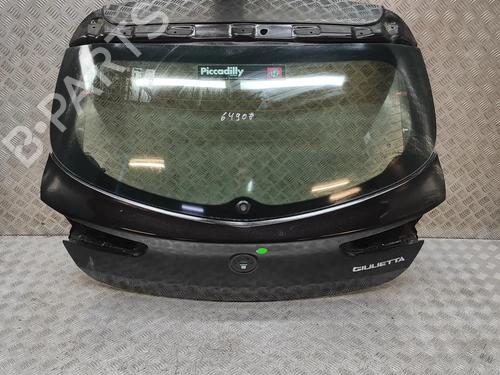 Used Tailgate Tailgate 38162145 38162145