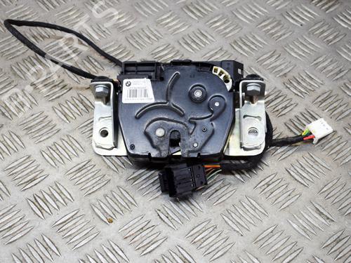 Used Tailgate lock BMW X6 (F16, F86) xDrive 40 d (313 hp) 10072546