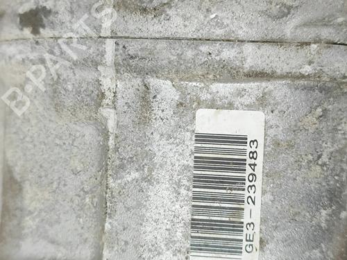 AC compressor BMW 4 Gran Coupe (G26) M440 i Mild-Hybrid xDrive | BP34136489M34  - Image 6