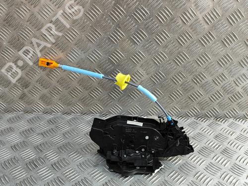 Used Front right lock Front right lock BMW 5 (G60, G90, G68) i5 eDrive40 (340 hp) 28564183 28564183