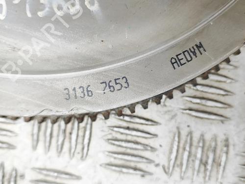 Flywheel VW PASSAT B7 (362) 2.0 TDI | BP33797928M101 - Image 7