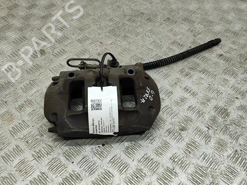 Used Right rear brake caliper Right rear brake caliper VW TOUAREG (7P5, 7P6) 3.0 V6 TDI (262 hp) 28438605 28438605