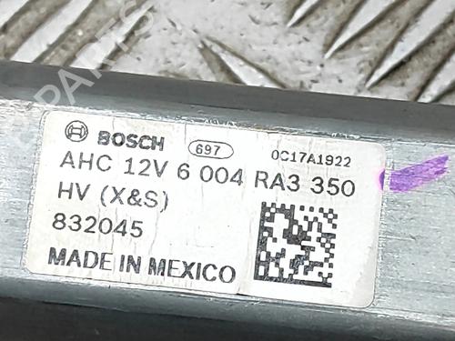 Electronic module TESLA MODEL X (5YJX) P100D AWD | BP28435881M83 