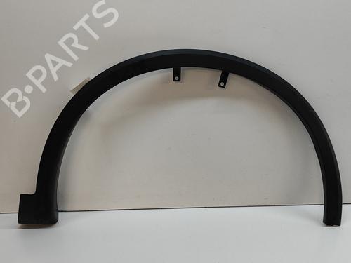 Used Front right wheel arch trim NISSAN QASHQAI III (J12) 1.3 DIG-T (140 hp) 28565248