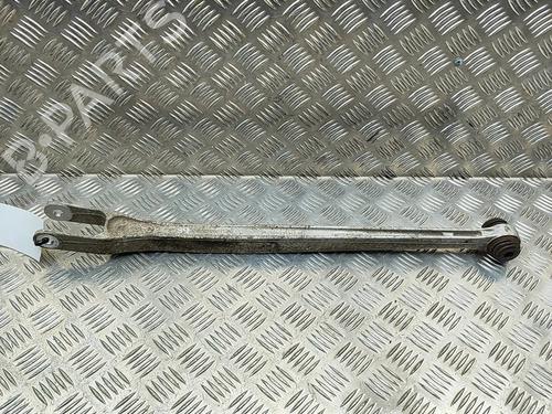 Used Left rear suspension arm PORSCHE BOXSTER (986) S 3.2 (252 hp) 28675644