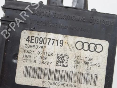 Electronic module AUDI A8 D3 (4E2, 4E8) 3.0 TDI quattro | BP10073830M83  - Image 6