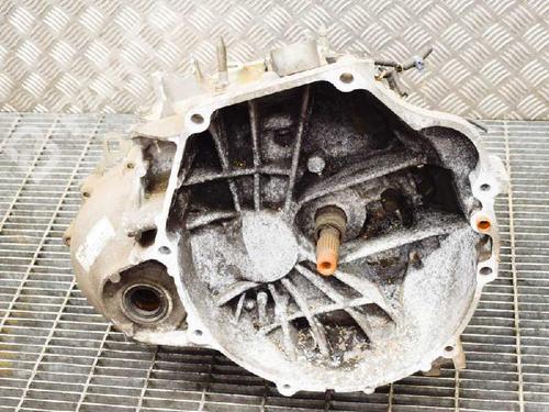 Gearkasse HONDA CIVIC VIII Hatchback (FN, FK) 2.2 CTDi (FK3) (140 hp) 6715661