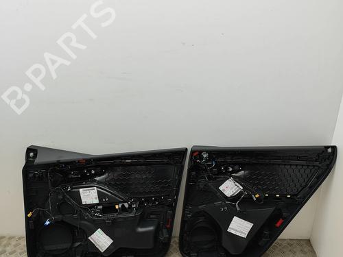 Sæde sæt AUDI Q6 E-TRON (GFB) e-tron quattro | BP33740071C78  - Image 10