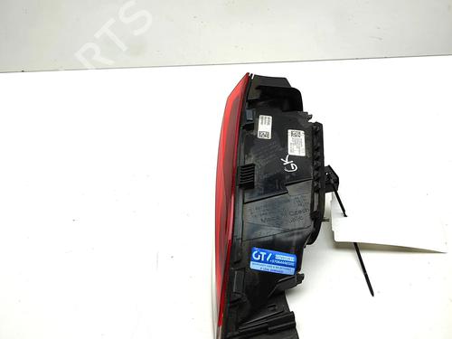 Left tailgate light SKODA SCALA (NW1) 1.5 TSI | BP39145234C79 - Image 4