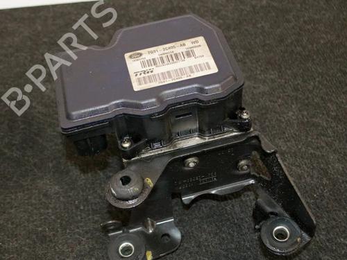 Used ABS pump FORD GALAXY II (WA6) 1.8 TDCi (125 hp) 6732664