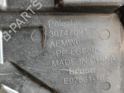 Front left window mechanism POLESTAR POLESTAR 2 (534) EV | BP27798004C22 