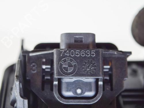 Camera BMW X3 (G01, F97, G08) iX3 | BP27764027E14  - Image 9