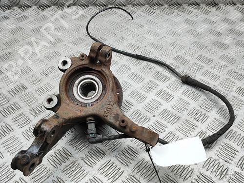 Left front steering knuckle OPEL MOKKA 1.2 (76) | BP37029140M25 - Image 3
