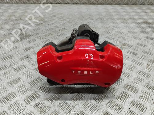 Right rear brake caliper TESLA MODEL 3 (5YJ3) EV AWD | BP33368261M106 - Image 3