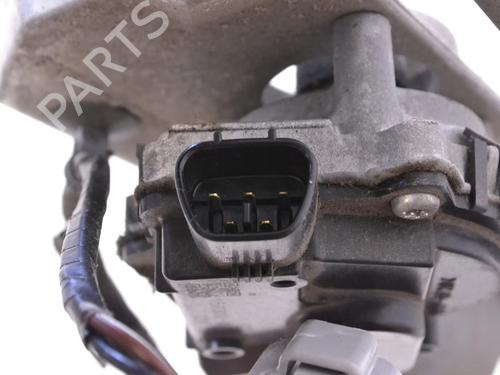 Front wipers mechanism JAGUAR F-TYPE Coupe (X152) 3.0 SCV6 S | BP30281125C83