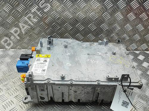 Used Inverter/Converter Inverter/Converter PEUGEOT 3008 III (KA_, KB_, KC_) e-210 (KCZKZX) (213 hp) 33961883 33961883