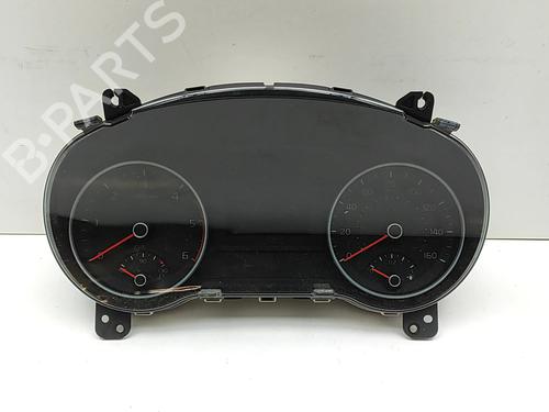 Used Instrument cluster Instrument cluster KIA SPORTAGE IV (QL, QLE) 1.6 CRDi (136 hp) 33378139 33378139