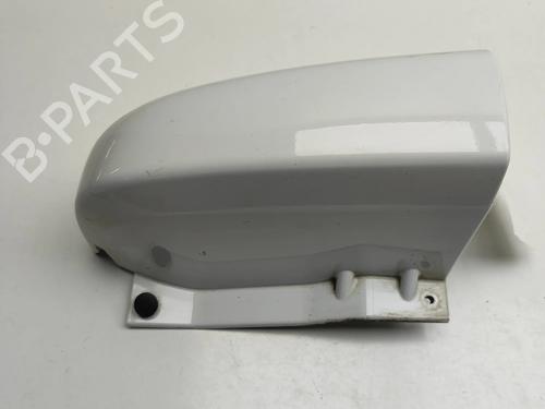 Used Headlight eyebrow OPEL VIVARO B Van (X82) 1.6 CDTI (05) (116 hp) 31112840