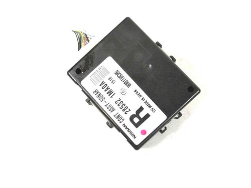 Electronic module INFINITI M (Y51) 30d | BP30223619M83