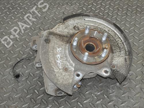 Used Left rear steering knuckle LAND ROVER DISCOVERY SPORT (L550) 2.0 D 4x4 (180 hp) 30209726