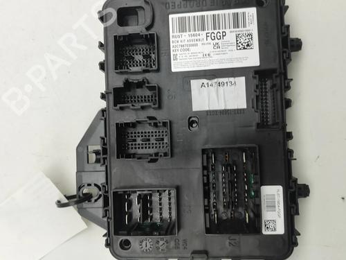 Electronic module FORD TRANSIT V363 Van (FCD, FDD) 2.0 EcoBlue RWD | BP33176768M83  - Image 5