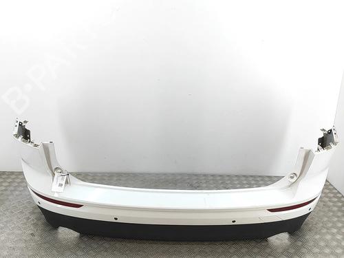 Used Rear bumper Rear bumper VOLVO XC60 II (246) D4 (190 hp) 34442745 34442745