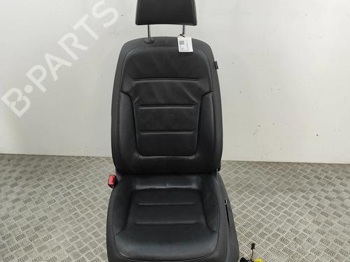 Used Left front seat Left front seat VW TOUAREG (7P5, 7P6) 3.0 V6 TDI (245 hp) 33375595 33375595