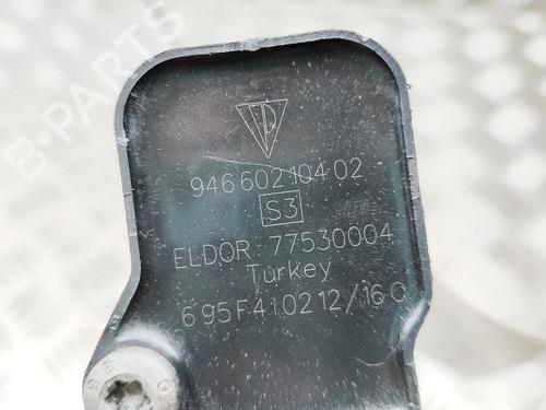 Ignition coil PORSCHE MACAN (95B) 3.0 S | BP33380425M94  - Image 7